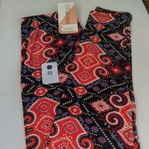 H&L OS Leggings